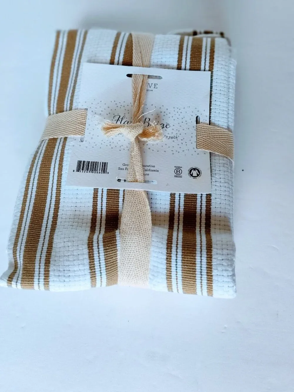 Grove Collaborative Kitchen Towels